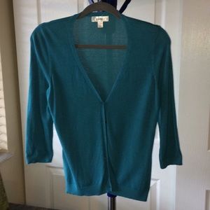 Dress Barn Cardigan Size 6